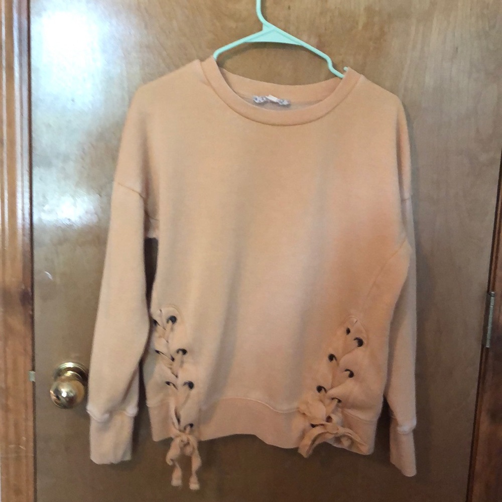 Pink Republic- sweatshirt